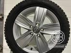 VW Caddy Highline Velgen BENDIGO Origineel 16 inch Golf 2K56, Auto-onderdelen, Banden en Velgen, Gebruikt, -, -, Banden en Velgen