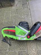 Electrische heggenschaar, Ophalen, Gebruikt, Elektrisch