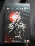 BLADE rcv VHS, Vanaf 16 jaar, Ophalen, Nieuw in verpakking, Actie en Avontuur