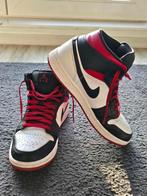 Nike Air Jordans Mid 1  | Heren, Kleding | Heren, Schoenen, Ophalen, Overige kleuren, Nike, Sneakers of Gympen