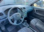 Skoda Fabia Combi 1.2 TSI Ambition Businessline, Euro 5, Gebruikt, 4 cilinders, 49 €/maand