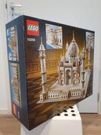 Lego Creator Expert 10256 Taj Mahal - Nieuw in doos, Kinderen en Baby's, Speelgoed | Duplo en Lego, Ophalen of Verzenden, Nieuw