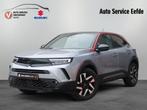Opel Mokka 1.2 Turbo GS Line 130PK (bj 2022), Voorwielaandrijving, 12 maanden, Stof, Gebruikt