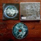 Ark - Burn the sun cd prog rock Jorn Lande RARE!!, Ophalen of Verzenden, Zo goed als nieuw