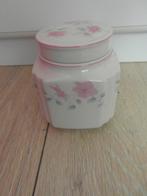 Douwe Egberts - Klein voorraad potje, Ophalen of Verzenden, Zo goed als nieuw