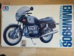 BMW R 90 S BIG SCALE 1/6 TAMIYA ., Auto, Groter dan 1:32, Ophalen of Verzenden, Zo goed als nieuw
