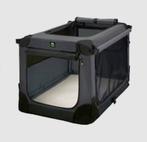 Maelson softbench 72x51x51 cm antracietgrijs, Dieren en Toebehoren, Ophalen of Verzenden, Zo goed als nieuw