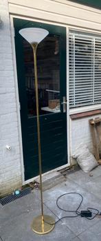 GRATIS staande lamp met dimmer, Ophalen, Gebruikt, 150 tot 200 cm