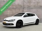 Volkswagen Scirocco 1.4 TSI Highline | Orgi NL! | Carplay |, Auto's, Volkswagen, Voorwielaandrijving, Euro 5, Gebruikt, Zwart
