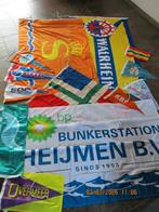 verschillende vlaggen, Ophalen of Verzenden, Zo goed als nieuw, Gebruiksvoorwerp