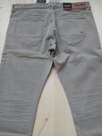 PME Legend Navigator slimfit jeans maat W38 L34, W36 - W38 (confectie 52/54), Nieuw, Ophalen of Verzenden, Grijs
