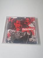 Tokio hotel schrei, Verzenden, Zo goed als nieuw