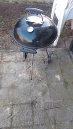 Barbiecry, Ophalen, Gebruikt, BBQ, Met accessoires