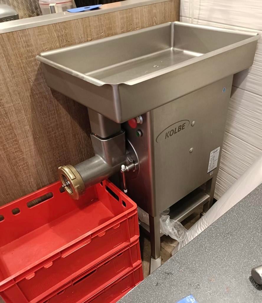 GEHAKTMOLEN !!, Ophalen of Verzenden, Gebruikt, Bakkerij en Slagerij