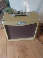 Fazley Galactic Tube 15, Muziek en Instrumenten, Versterkers | Bas en Gitaar, Ophalen of Verzenden, Zo goed als nieuw, Minder dan 50 watt