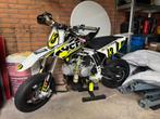YCF Pitbike 155cc, Ophalen, Gebruikt, 160 cc