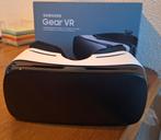 Samsung gear VR, Spelcomputers en Games, Ophalen, Zo goed als nieuw, VR-bril, Telefoon