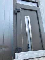 Buitendeuren uit voorraad leverbaar, scherp geprijsd., Ophalen, 80 tot 100 cm, 215 cm of meer, Nieuw