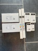 YPHIX Bed-, trap- of kastverlichting met bewegingssensoren, Ophalen of Verzenden, Nieuw, Metaal of Aluminium, Led