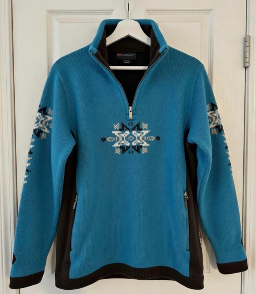 Noorse windstopper van F.lli campagnolo in maat M, Kleding | Dames, Ophalen of Verzenden, Zo goed als nieuw, Maat 38/40 (M)