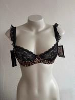 Playboy BH - Maat 70C, Ophalen of Verzenden, Zwart, BH