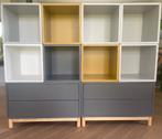 EKET Ikea kastjes/ladekast (gezamenlijk 10%korting), Ophalen, 100 tot 150 cm, Zo goed als nieuw, Minder dan 150 cm