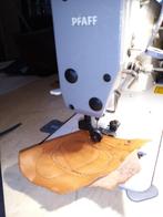Pfaff naaimachine, Ophalen, Zo goed als nieuw, Naaimachine, Pfaff