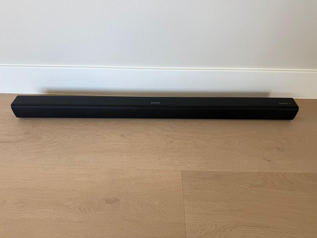 Philips Soundbar HTL1508/12, Ophalen, Gebruikt