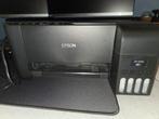 Epson Ecotank 2712, Ophalen, Gebruikt, Printer, Ingebouwde Wi-Fi