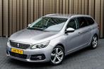 Peugeot 308 SW 1.2 PureTech Allure | *Park Assist *CarPlay *, Auto's, Voorwielaandrijving, Stof, Gebruikt, 1199 cc
