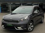 Kia Niro 1.6 GDi Hybrid First Edition|Rijklaar, Gebruikt, Euro 6, Leder en Stof, Origineel Nederlands