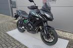 KAWASAKI VERSYS 650 ABS (bj 2017), 2 cilinders, 649 cc, Bedrijf, Onbekend