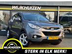 Hyundai ix35 1.6i GDI Style met Climate ! Navigatie ! Cruise, Auto's, Hyundai, Voorwielaandrijving, Euro 5, 1591 cc, 4 cilinders