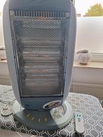 Te koop Senecys halogeenk kachel, Caravans en Kamperen, Ophalen of Verzenden, Zo goed als nieuw