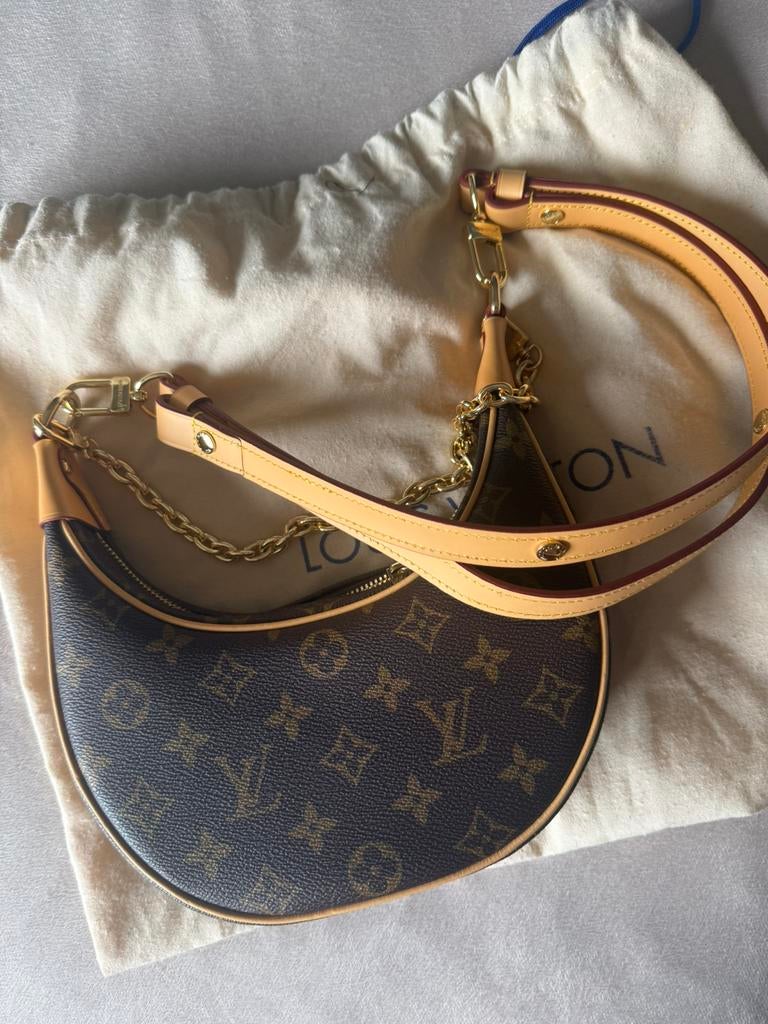 Tas, Ophalen, Zo goed als nieuw, Handtas