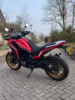 Moto Morini X-Cape Goldwheel Edition - Dealer Onderhouden, Motoren, 2 cilinders, Motorrijbewijs A, Particulier, Meer dan 35 kW