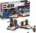 LEGO Star Wars Duel op de Starkiller Basis - 75236, N, N, Ophalen of Verzenden, Zo goed als nieuw