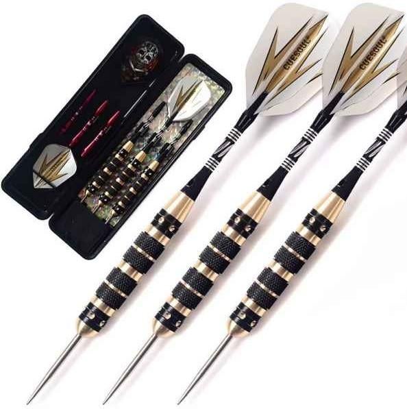 dartpijlen set prof. 26 gram / nieuw - halve prijs !, Sport en Fitness, Darts, Ophalen of Verzenden, Nieuw, Pijlen