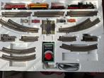 Fleischmann HO 6392 set, Hobby en Vrije tijd, Modeltreinen | H0, Ophalen of Verzenden, Zo goed als nieuw, Gelijkstroom, Fleischmann