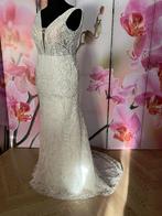 Nieuw maat 42-42/44 DANA, Trouwjurk, Overige kleuren, Nieuw, Ophalen of Verzenden