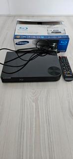 Samsung Blu-ray BD-F5100, Ophalen, Zo goed als nieuw, Samsung