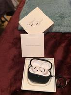 AirPods 4 met ANC - Garantie tot 03-06-2026, Ophalen of Verzenden, Zo goed als nieuw