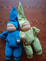 Antroposofische poppen Zonnekind...samen voor..., Ophalen of Verzenden, Overige typen