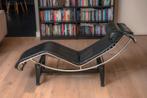 REPLICA van de Cassina LC4 Chaise Longue van Le Corbusier, Ophalen, Naar: Iconische LC4-chaiselongue, ( Le Corbusier), Gebruikt