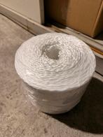 12 rollen nieuw bindtouw - 2 kg per rol, Hobby en Vrije tijd, Knutselen, Ophalen of Verzenden, Nieuw, Materiaal