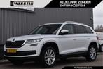 Skoda Kodiaq 1.5 TSI Limited Business Edition Cruise, Camera, Euro 6, 4 cilinders, 150 pk, Wit