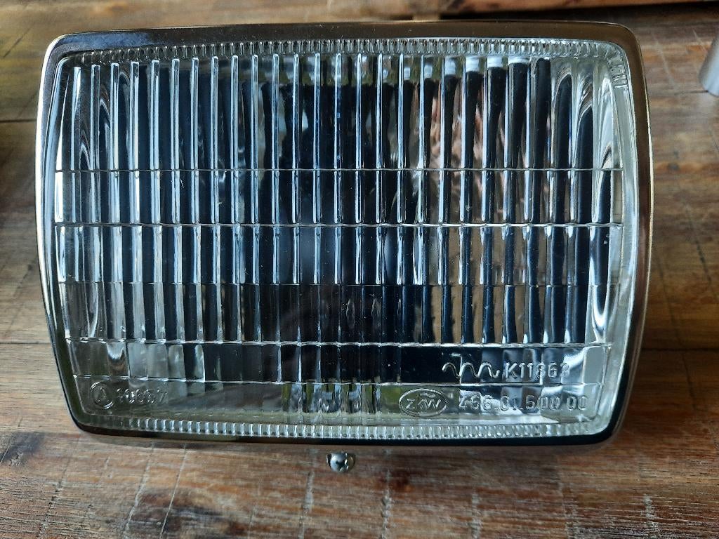 N.O.S origineel ZKW koplamp voor je RMC, Ophalen, Nieuw, Koplamp