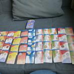 Kwartet het oude europeesch munten kwartet, Ophalen of Verzenden, Zo goed als nieuw, Kwartet(ten)