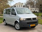 Volkswagen Transporter 2.0 TDI 75KW Kombi L1h1 2012 Camper, Voorwielaandrijving, Euro 5, Stof, 241 €/maand