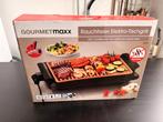 GOURMETmaxx Rookvrije Grill – 1250W, Witgoed en Apparatuur, Ophalen of Verzenden